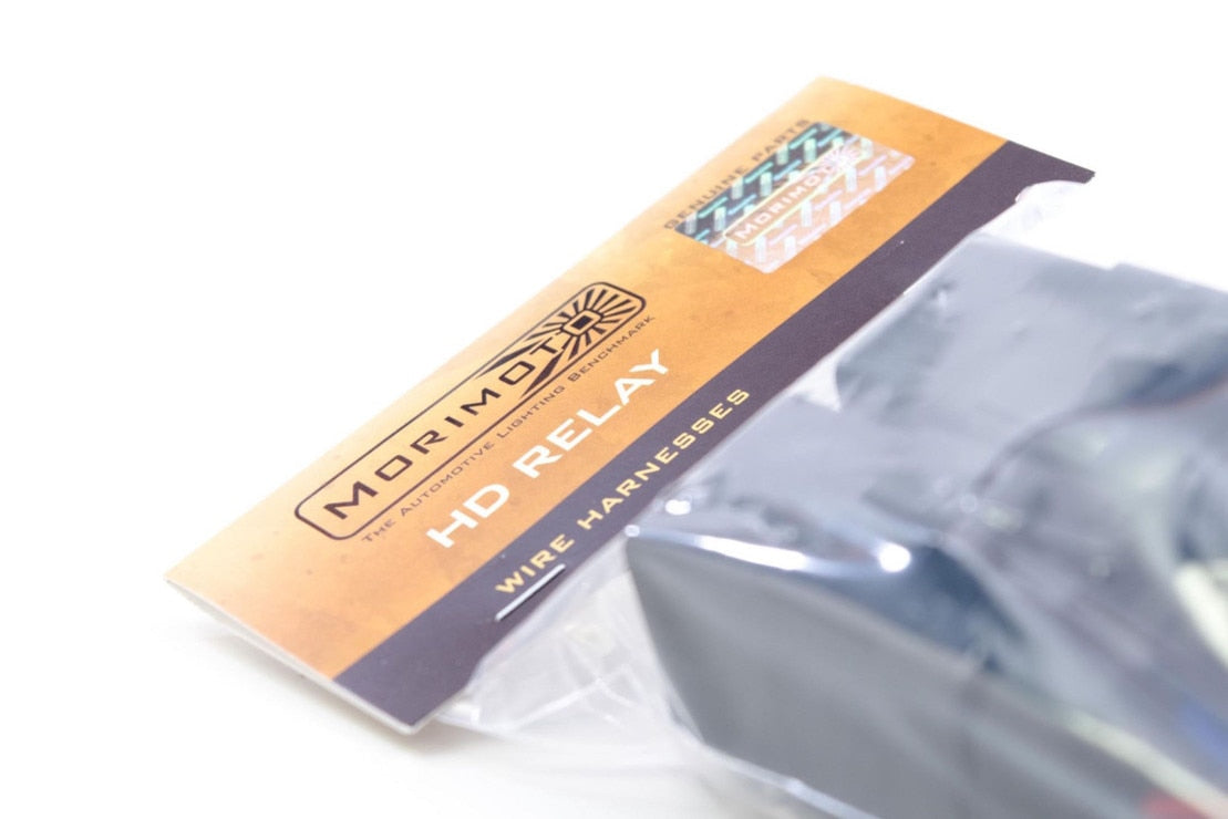 Hd Relay: H11/H9/H8/880