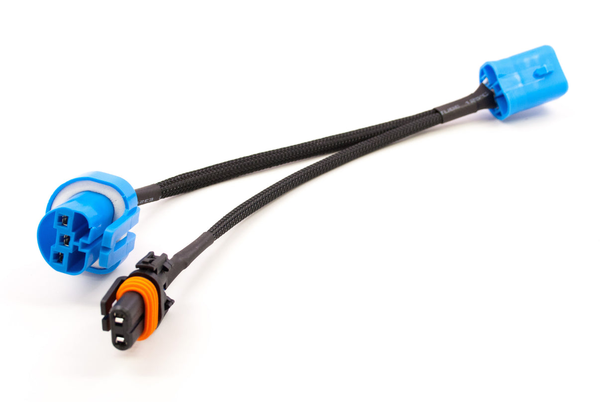 Splitter: 9006F to 9006M / 9006M