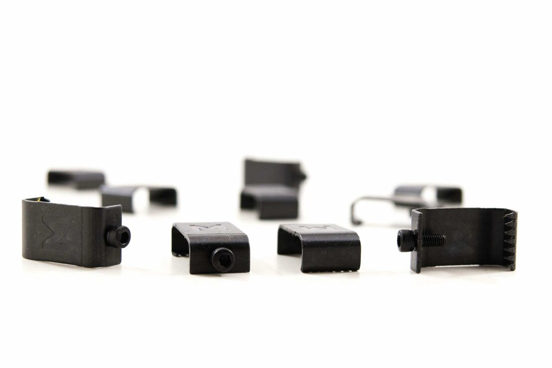 Clips de compression Morimoto (unique)