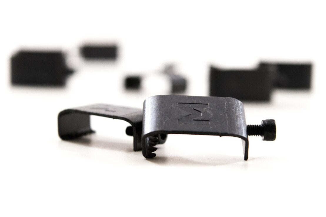 Clips de compression Morimoto (unique)