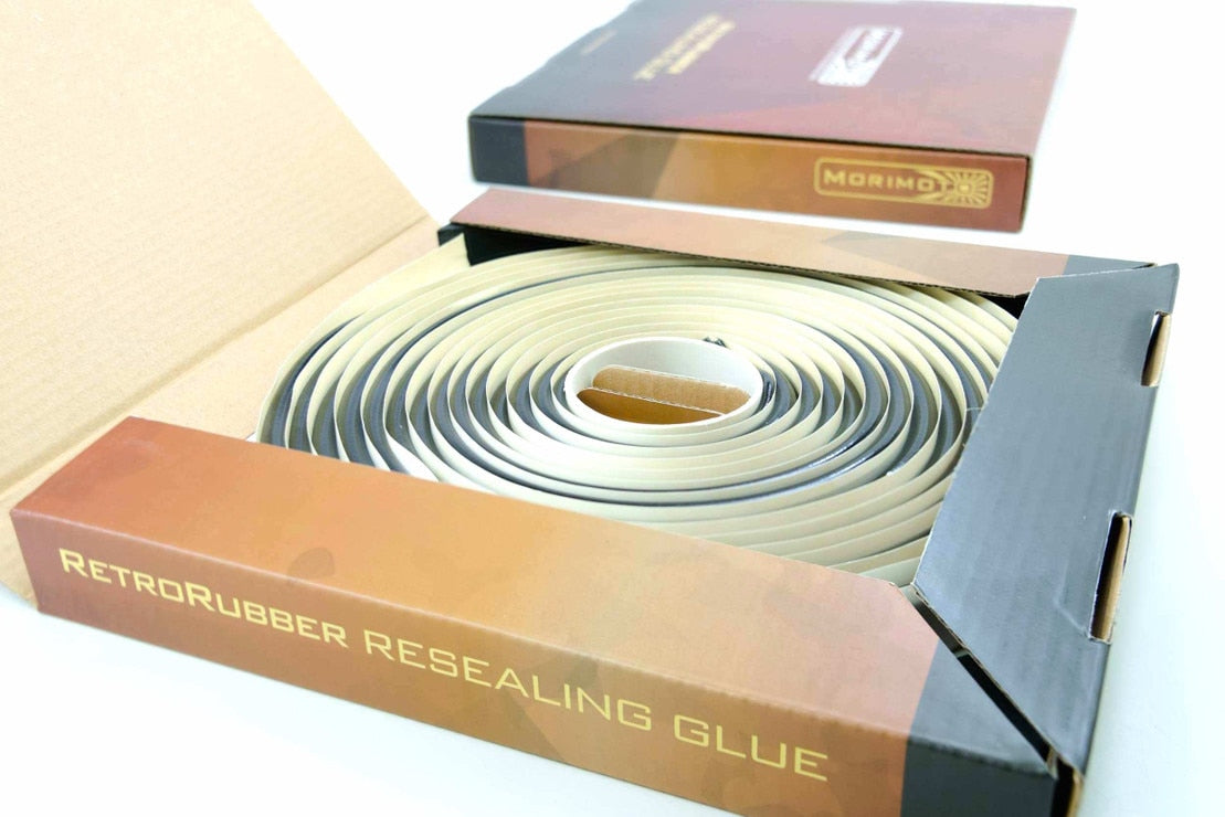 Colle butyle Morimoto Retrorubber