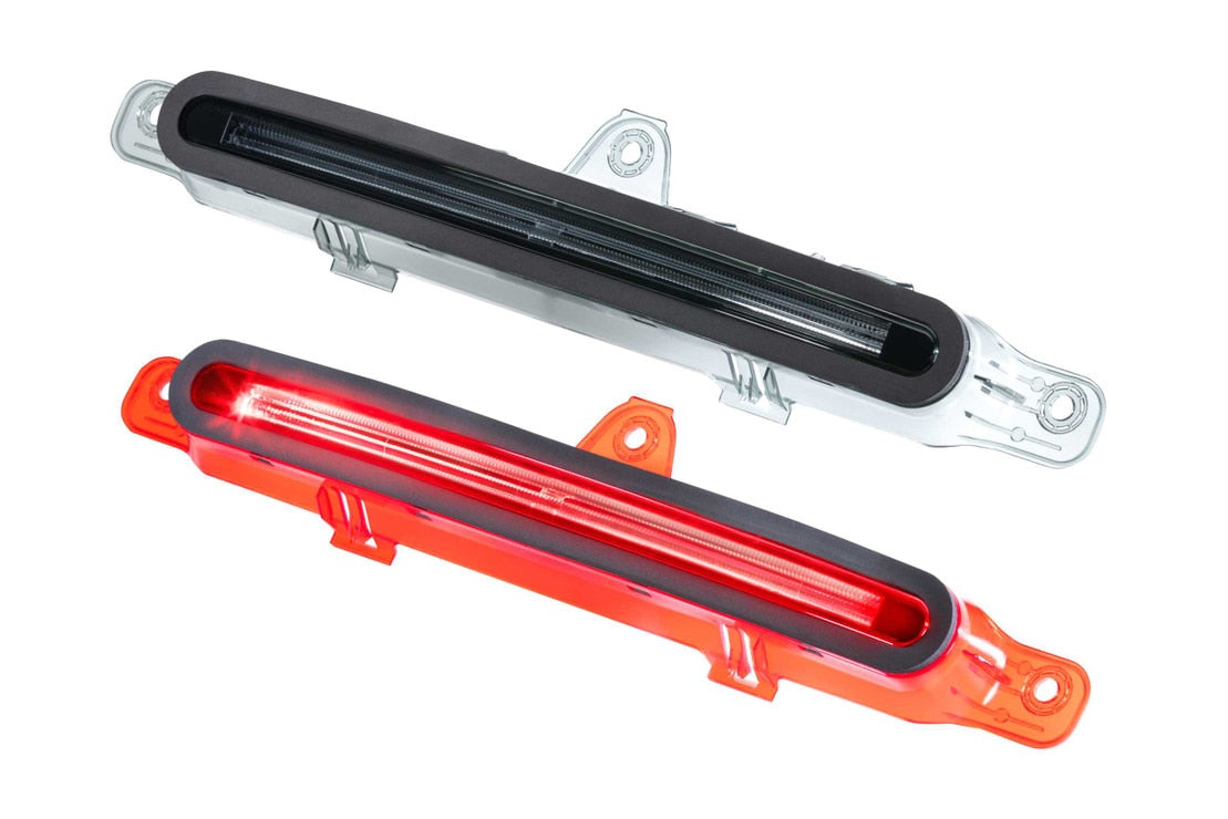 Ford Mustang (10-14) XB LED 3BL