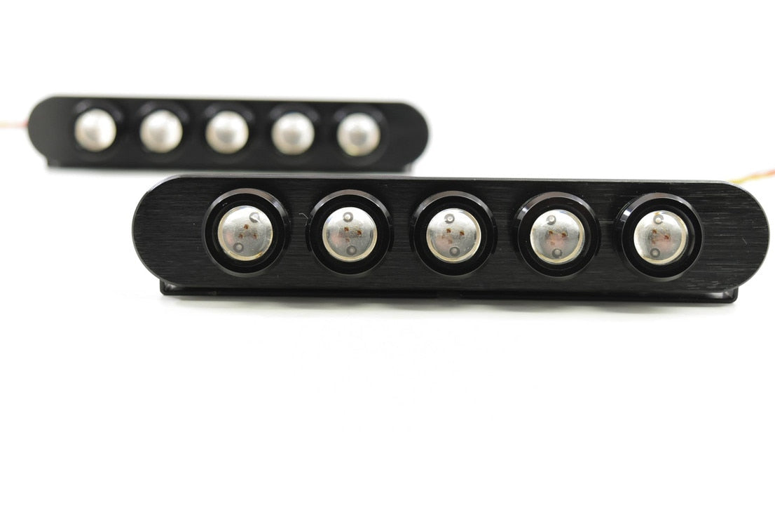 Ford F150 (15-24) : feu stop LED Morimoto X3B