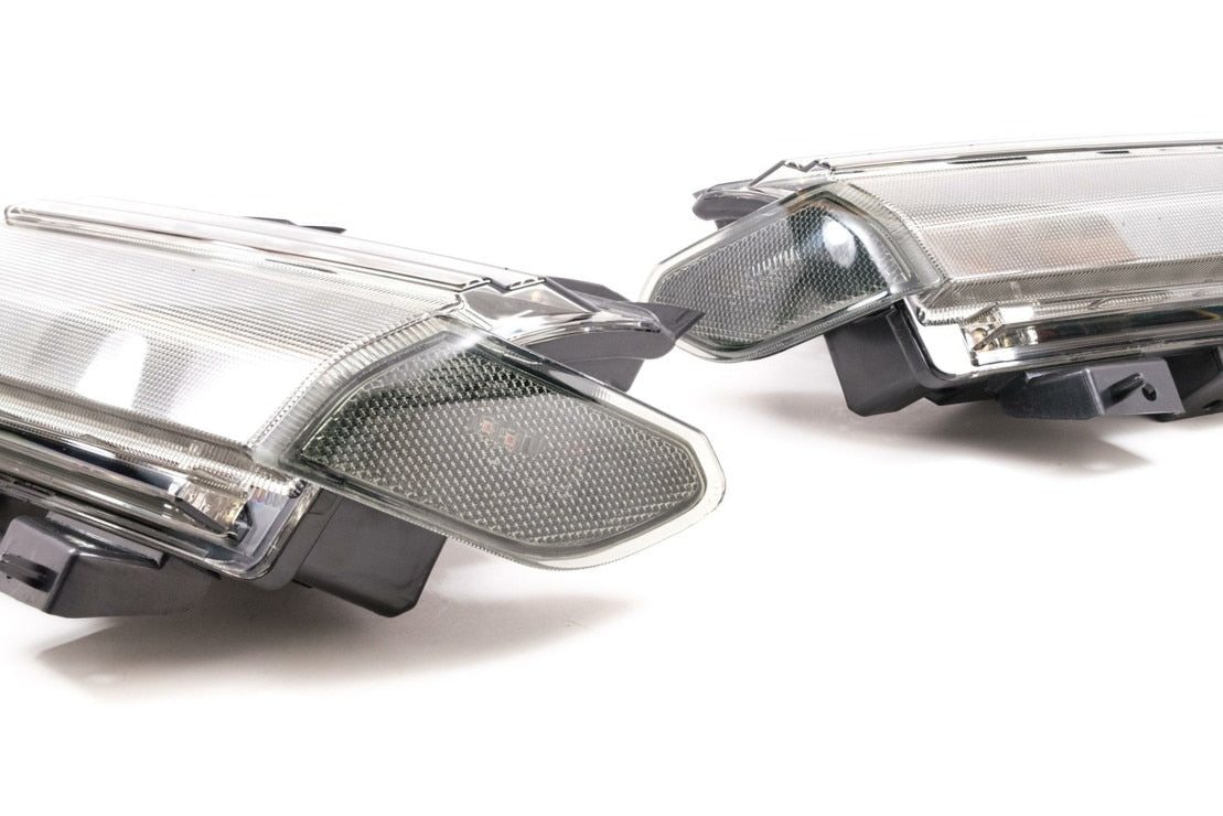 Feux de position latéraux à LED pour Jeep Wrangler JL / Gladiator JT XB