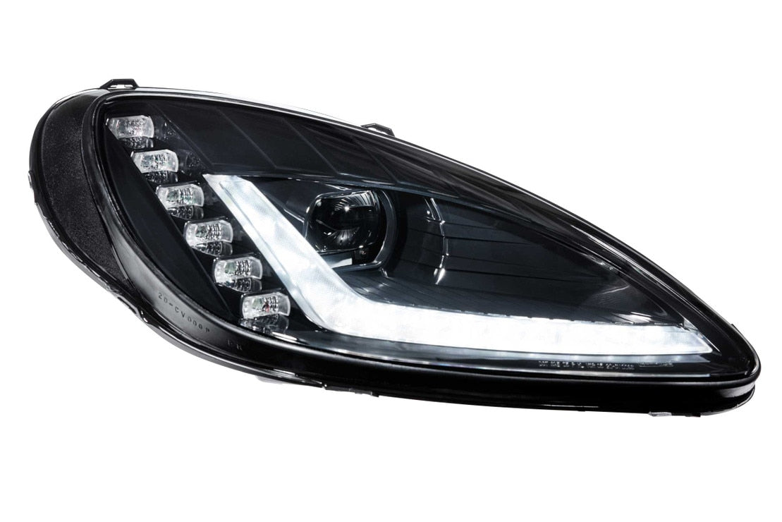 Phares à LED Chevrolet Corvette (05-13) XB (Gen I)