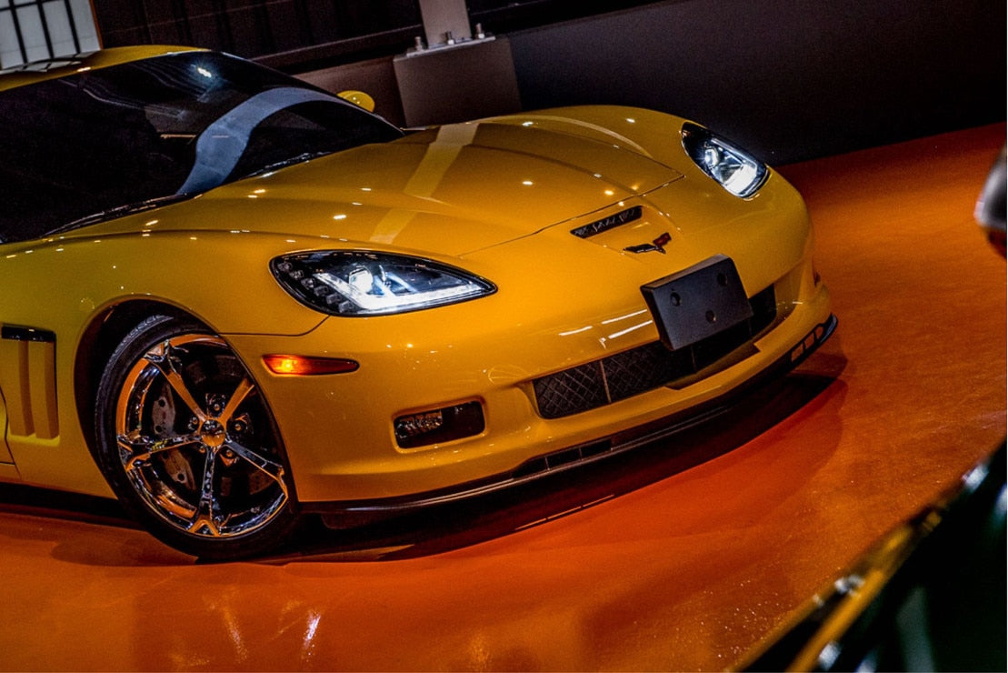 Phares à LED Chevrolet Corvette (05-13) XB (Gen I)