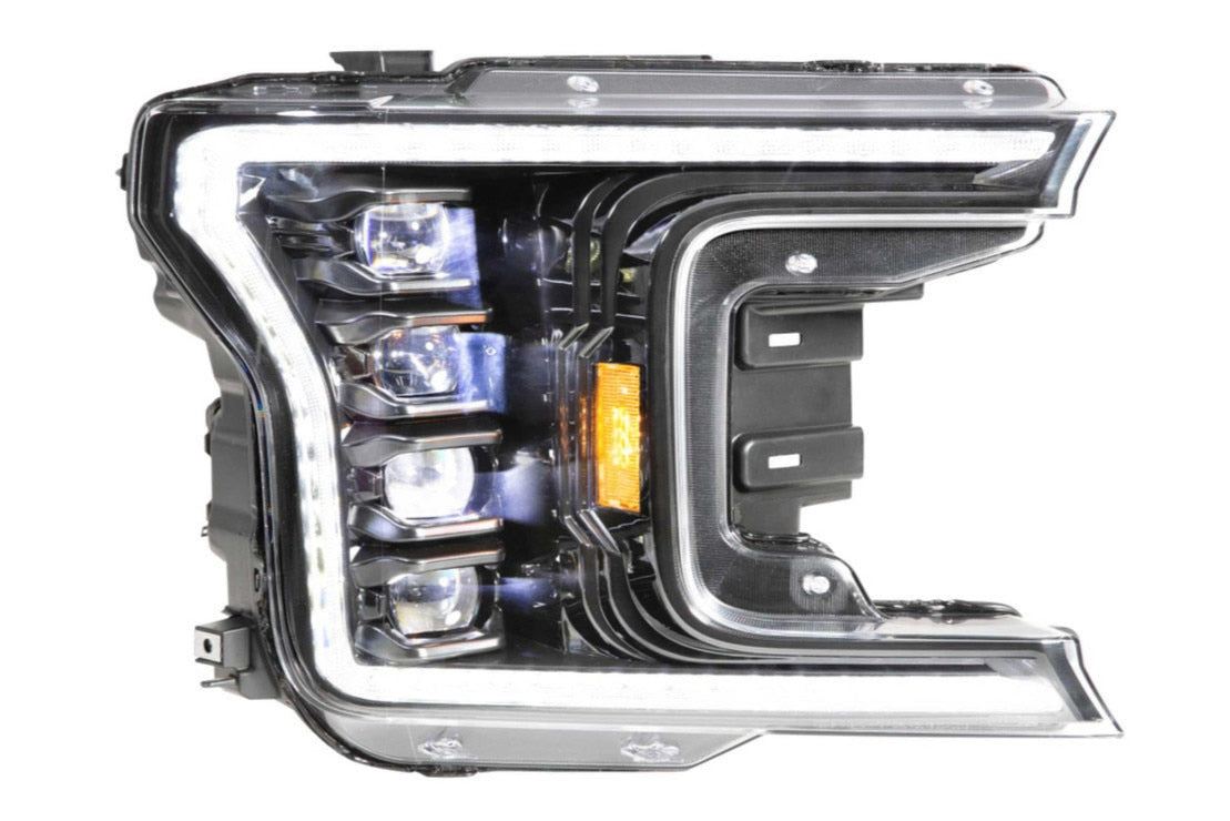 Ford F-150 (18-20) XB Led Headlights