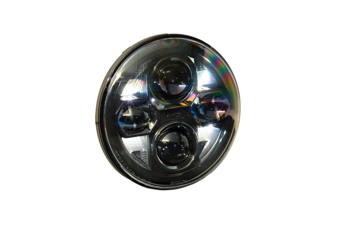 Sealed7 2.0 Bi-Led Headlight
