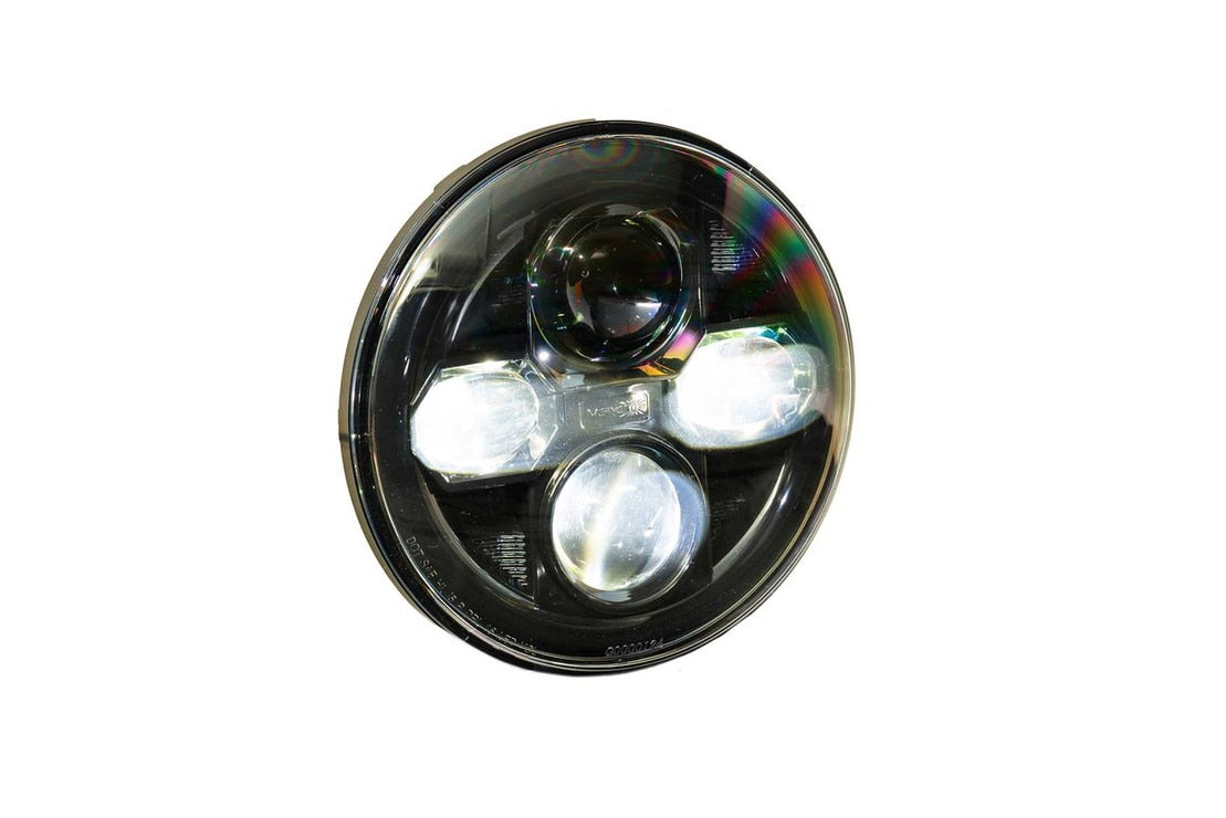 Sealed7 2.0 Bi-Led Headlight