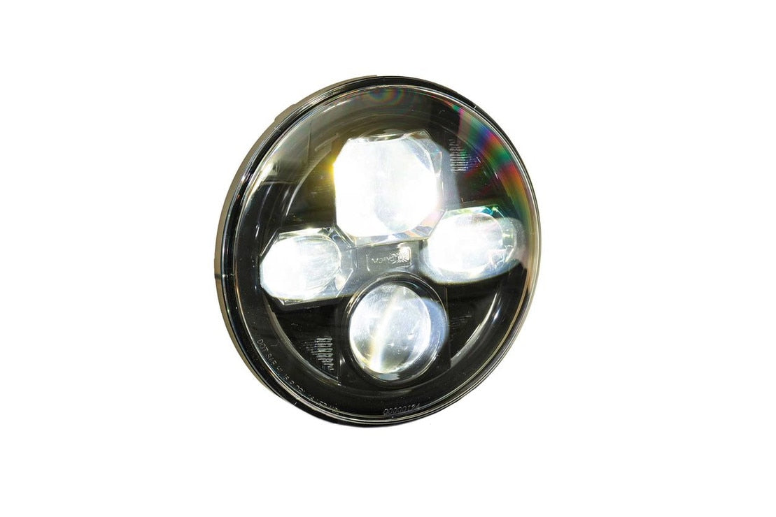 Sealed7 2.0 Bi-Led Headlight