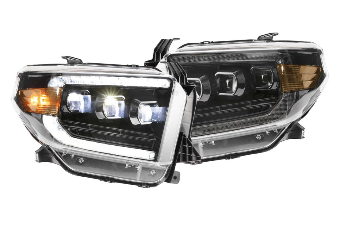 Toyota Tundra (14-21) XB Led Headlights