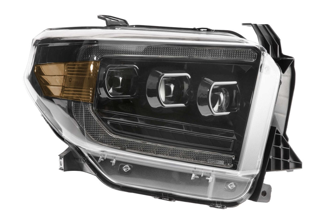 Toyota Tundra (14-21) XB Led Headlights