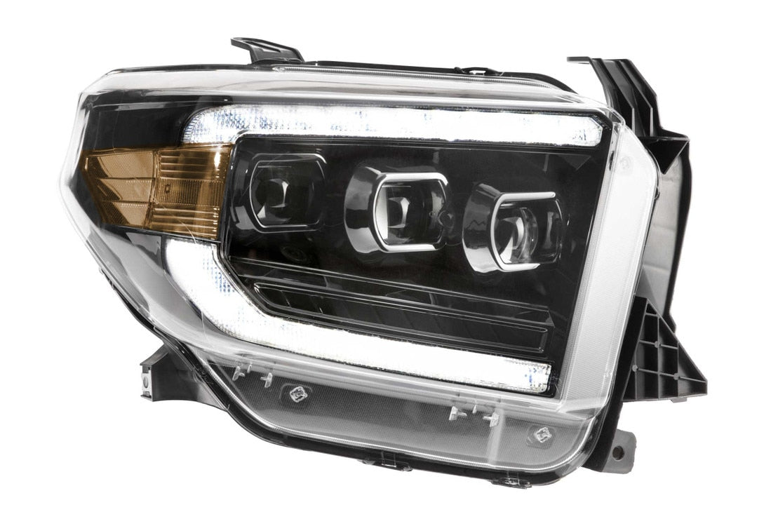 Toyota Tundra (14-21) XB Led Headlights