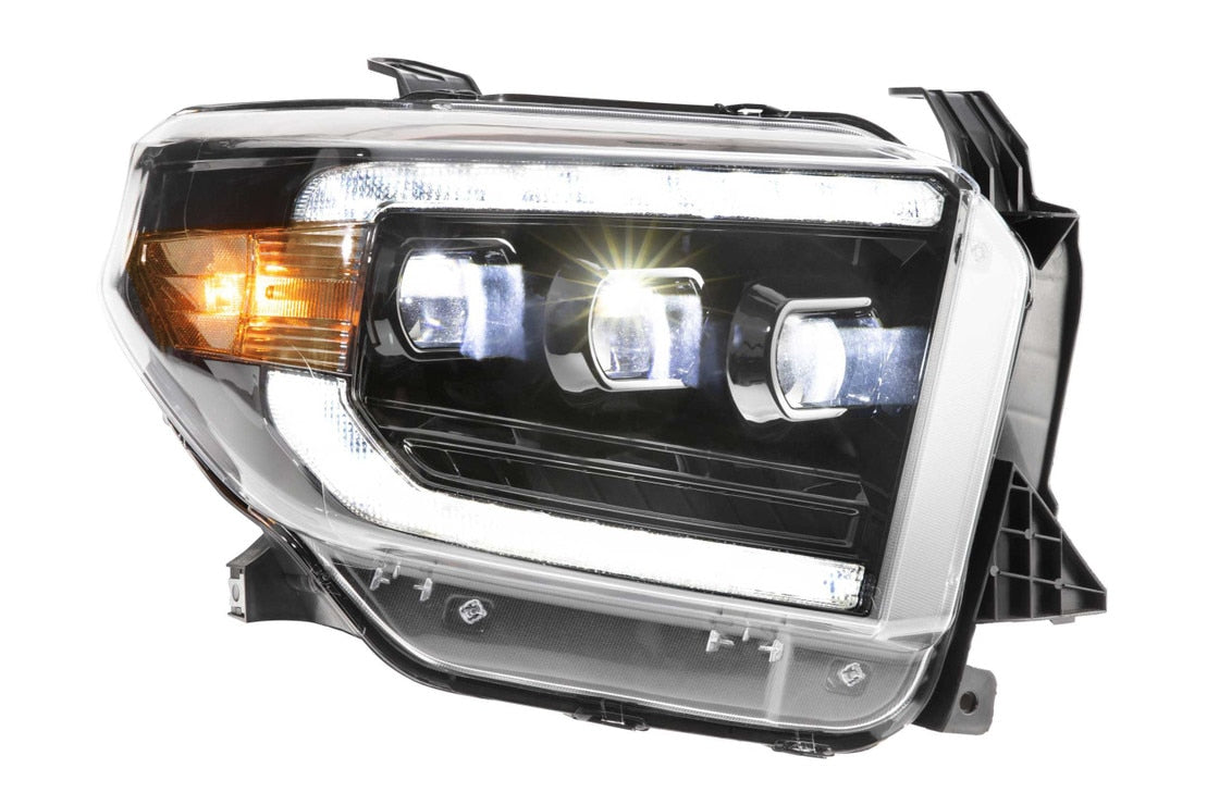 Toyota Tundra (14-21) XB Led Headlights