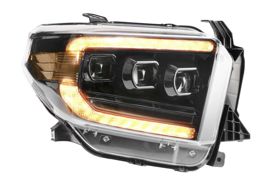 Toyota Tundra (14-21) XB Led Headlights