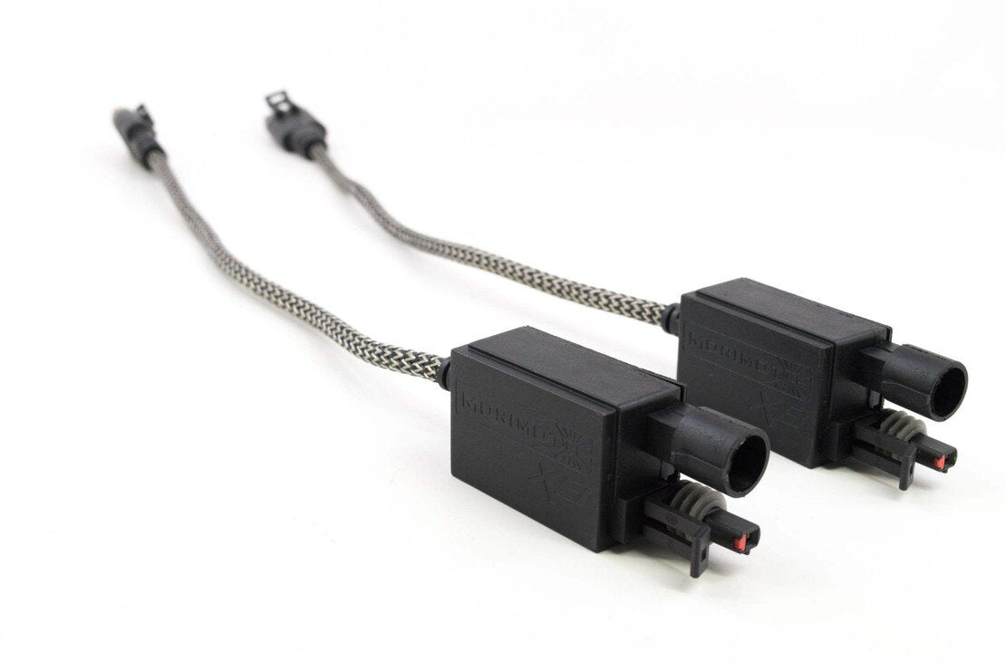 Amp: Morimoto Xb Igniter (Single)