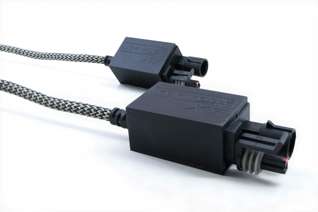 Amp: Morimoto Xb Igniter (Single)