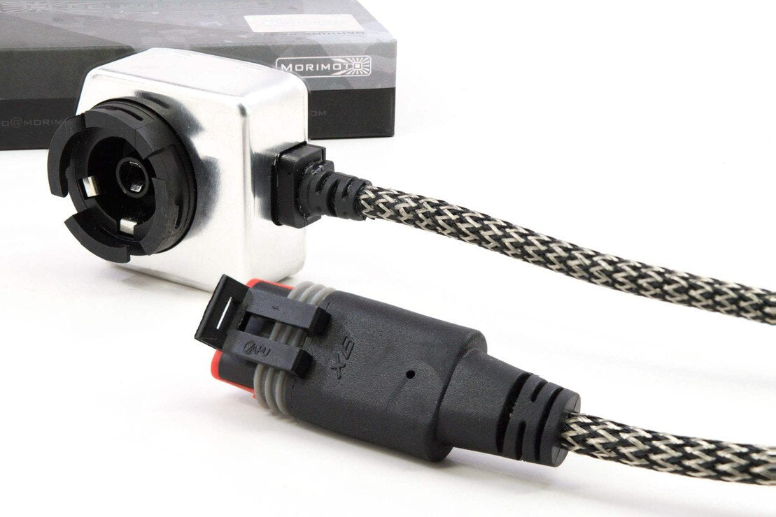 Replacement D2S: Xb Igniter (Single