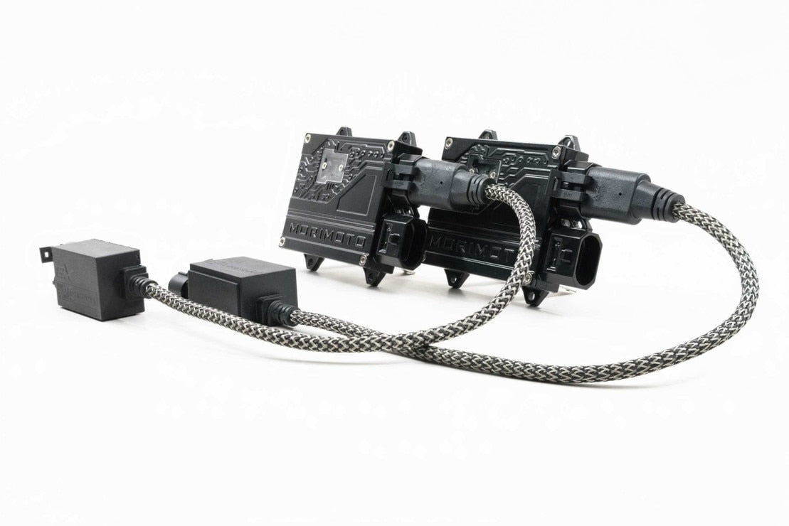 Amp: Morimoto Xb35 2.0 Ballast (single)