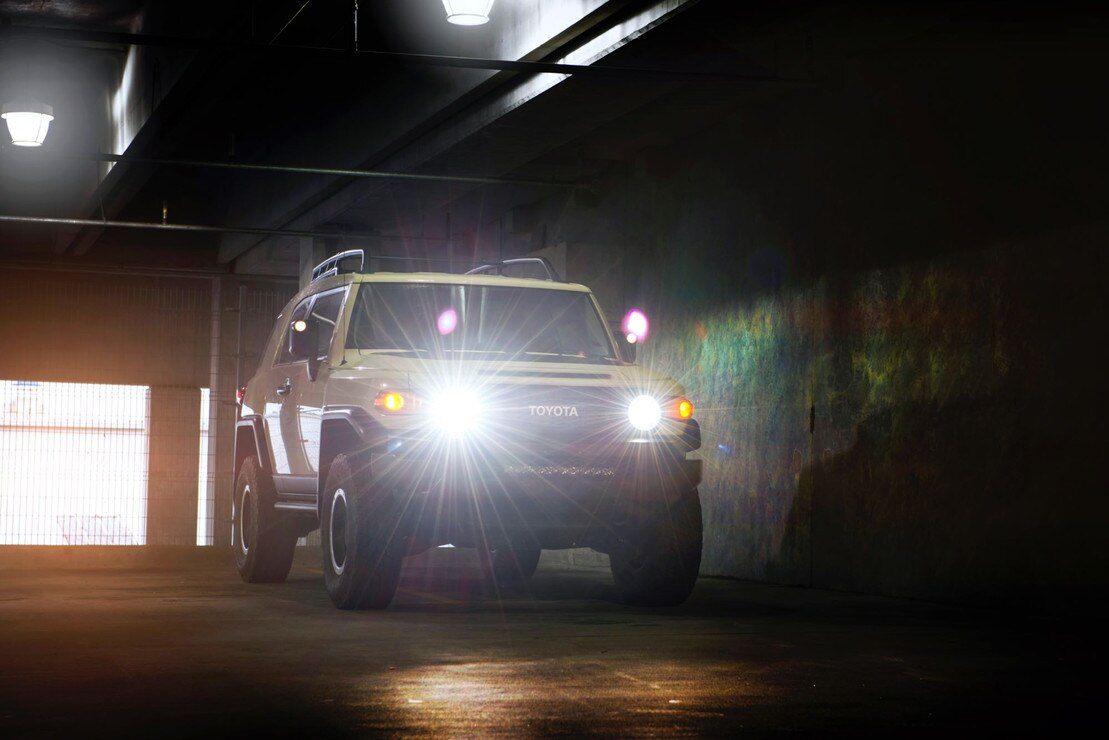 D2S: Morimoto Xb35 Ballast (Single)