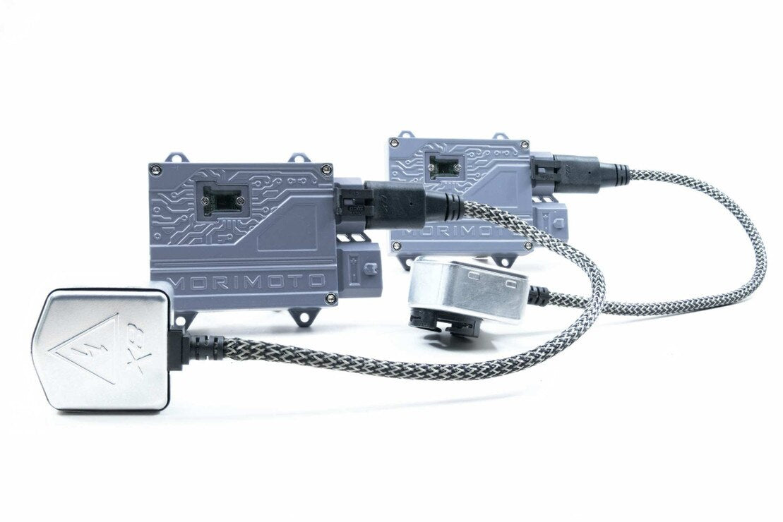 D2S: Morimoto Xb55 Ballast (Single)
