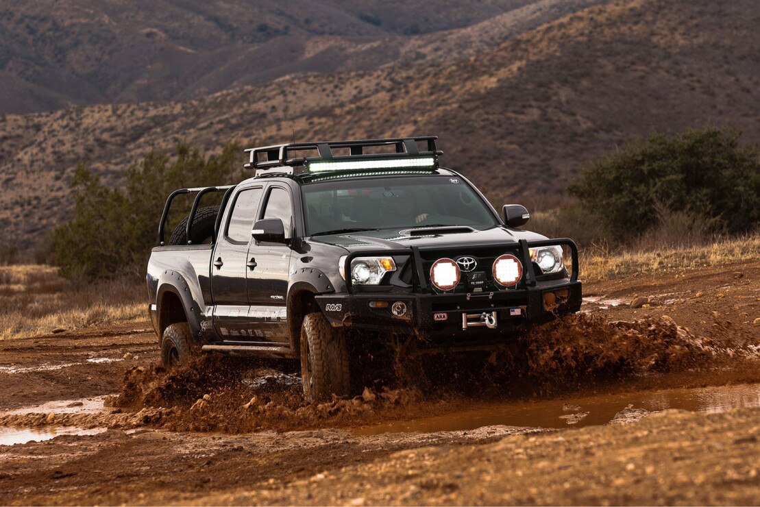 D2S: Morimoto Xb55 Ballast (Single)