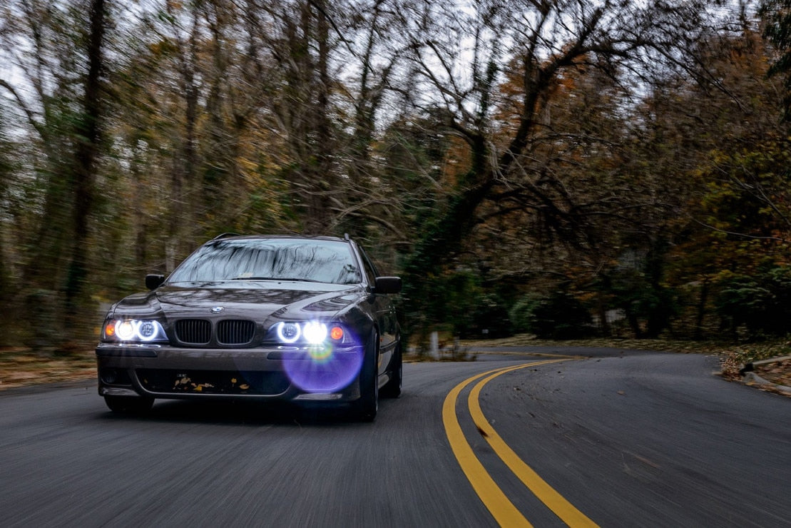 D2S: XB35 HID Bulbs (3000K-6000K)