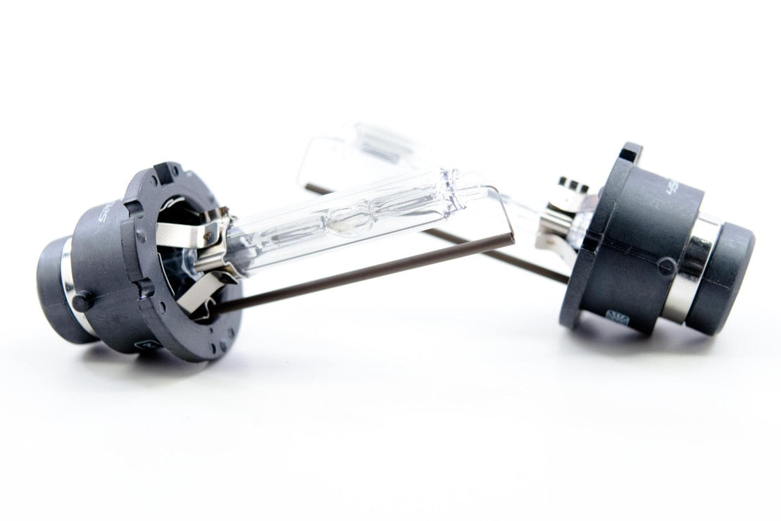 D4S : Ampoules HID XB Xengreen (4 500 K-6 000 K)