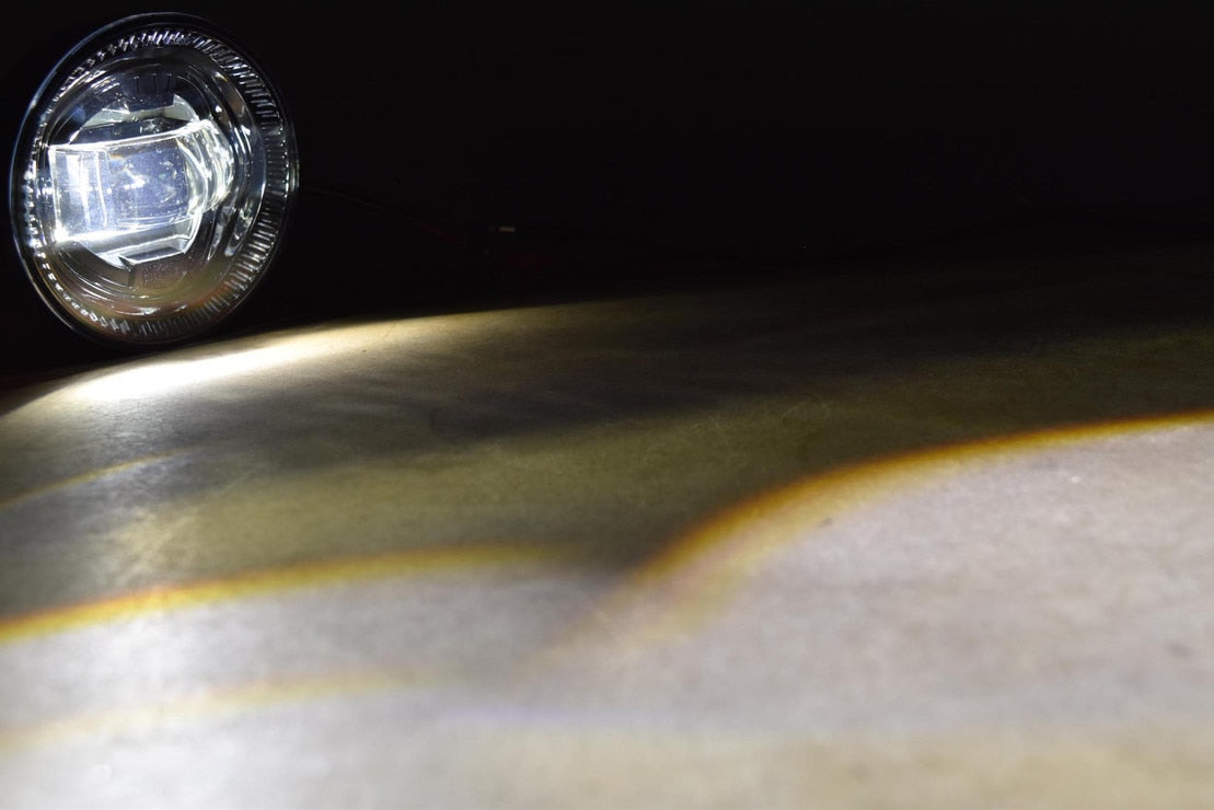 Ford F-150 (04-14) XB Led Fog Lights