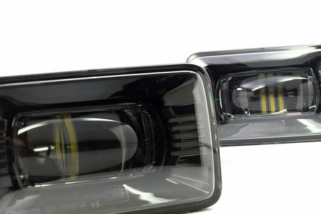 Ford Super Duty F-250 (17-22) XB Led Fog Lights