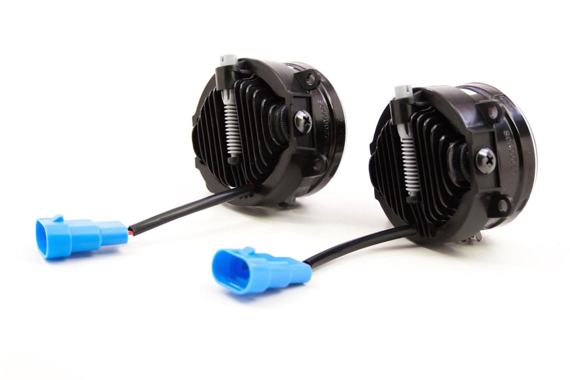 Universal XB Led Fog Lights (70MM)