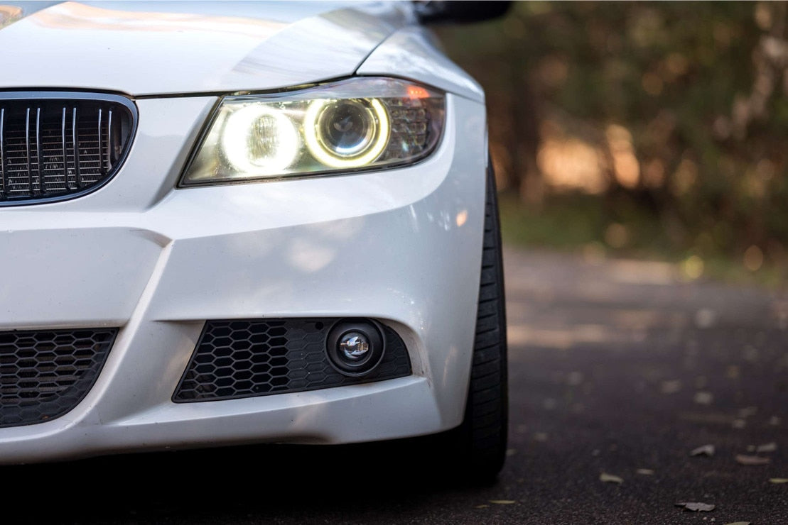 Bmw (E60/E90) XB Led Fog Lights