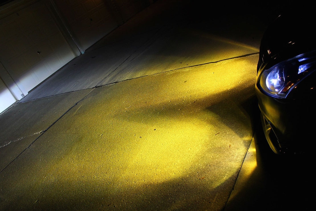 Feux antibrouillard à LED pour Nissan (Flat) XB