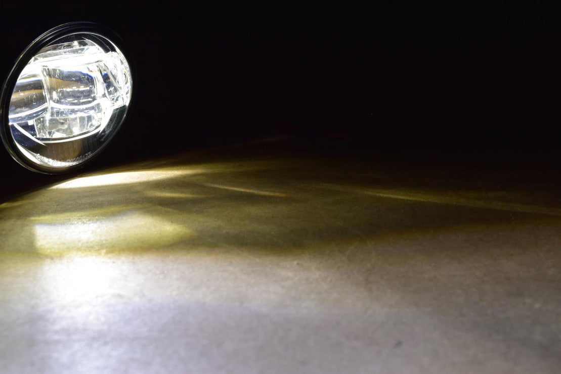 Feux antibrouillard à LED pour Nissan (Angled) XB