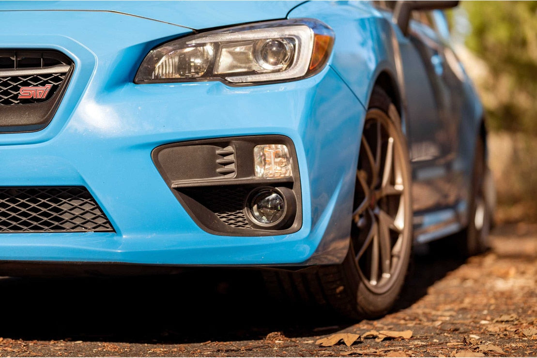 Subaru XB Led Fog Lights