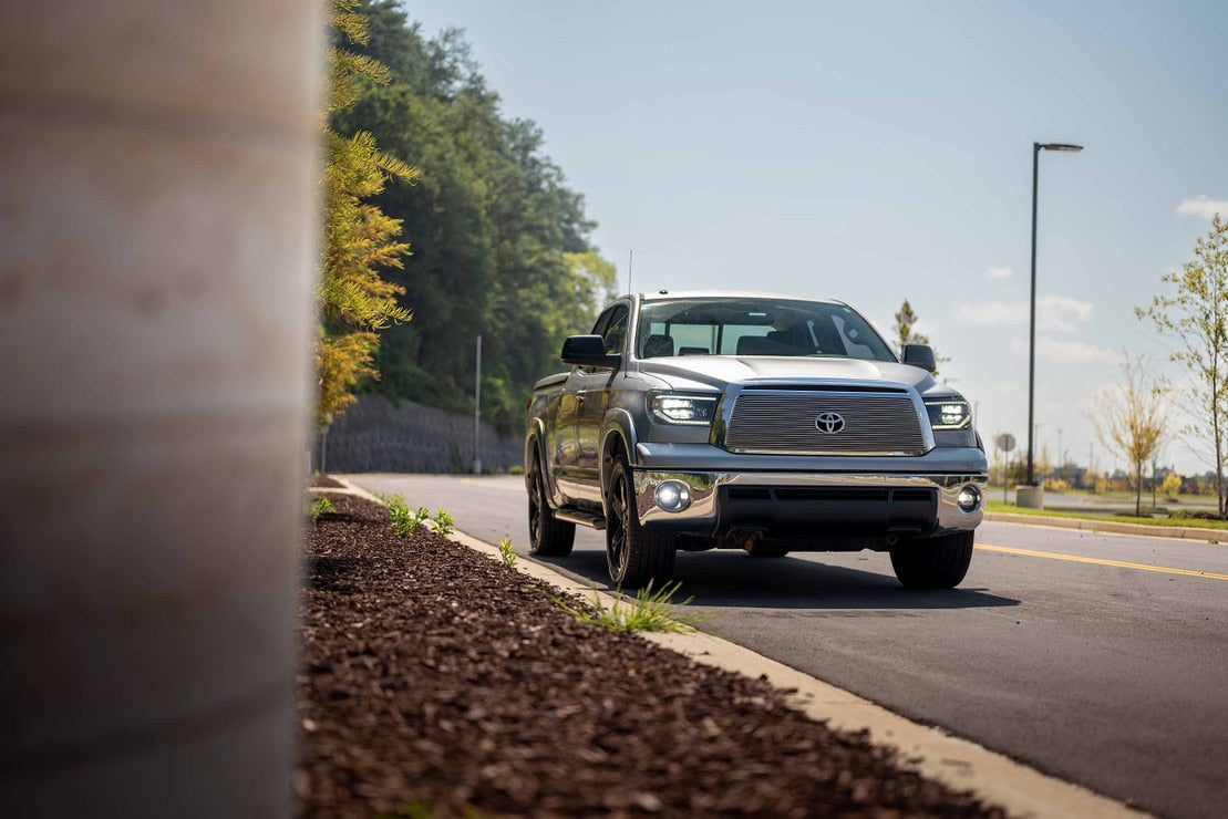 Toyota (Round) XB Led Fog Lights