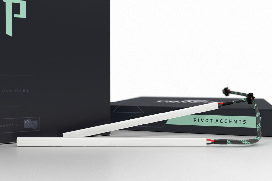 Bandes : Profil Pivot Switchback (Simple)