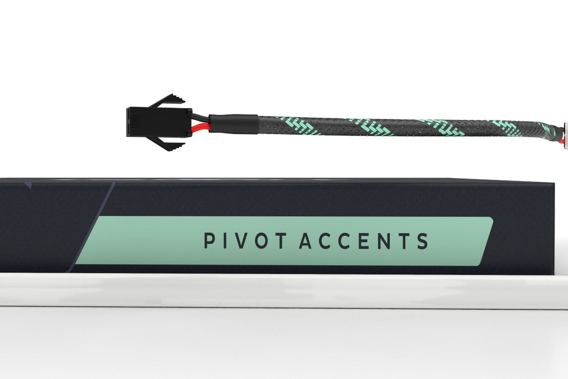 Bandes : Profil Pivot Switchback (Simple)