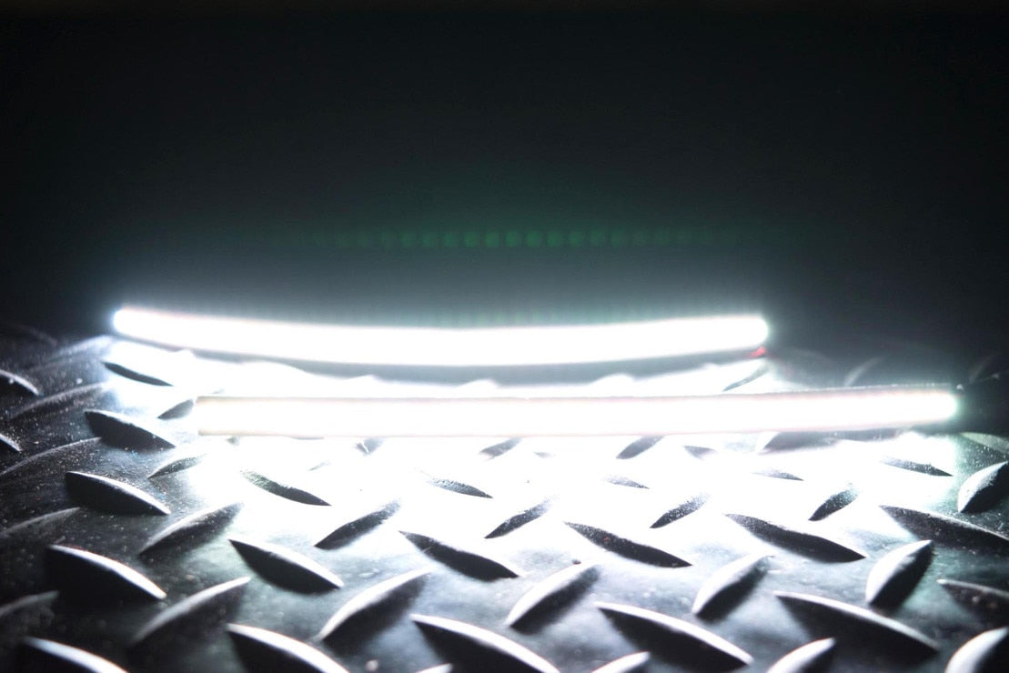 Bandes : Profil Prism RGB (Simple)