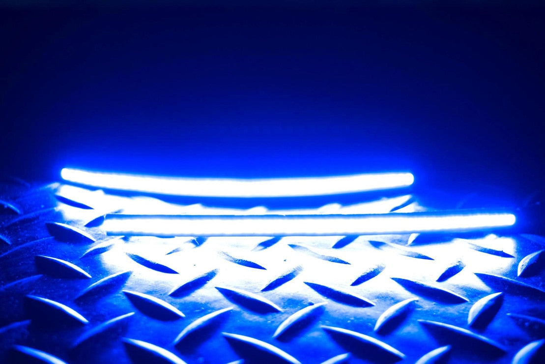 Bandes : Profil Prism RGB (Simple)