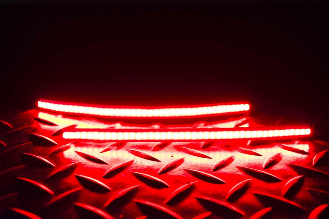 Bandes : Profil Prism RGB (Simple)