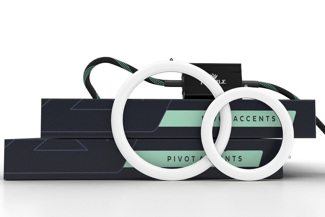 Halos : Profil Pivot Switchback (simple)