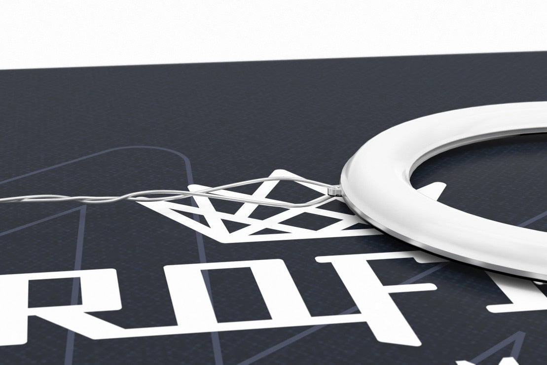 Halos : Profil Pivot Switchback (simple)