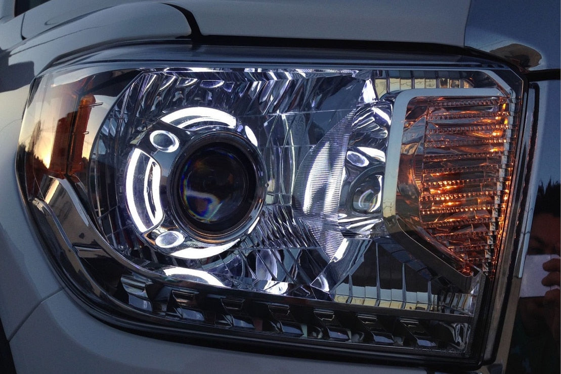 Halos : Profil Pivot Switchback (simple)