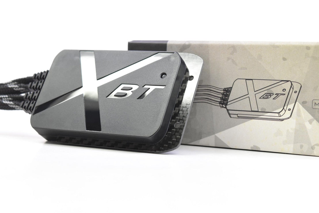 Contrôleur RVB : Morimoto Xbt Bluetooth