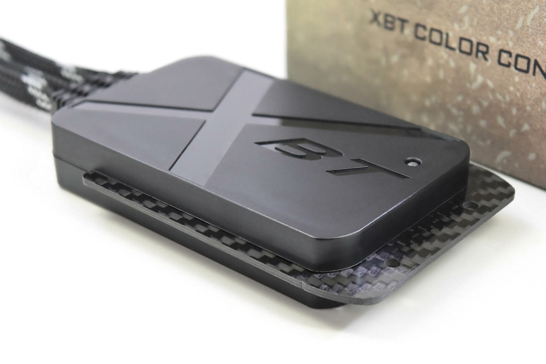 Contrôleur RVB : Morimoto Xbt Bluetooth