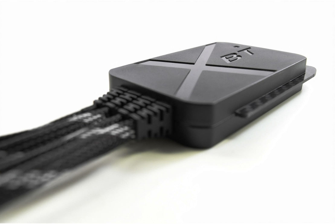 Contrôleur RVB : Morimoto Xbt Bluetooth