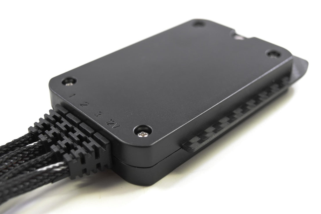Contrôleur RVB : Morimoto Xbt Bluetooth