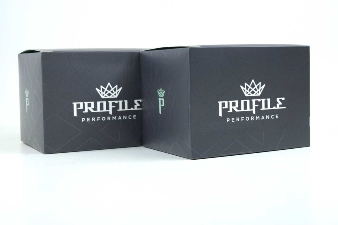 Feux de route : LED RGB Profile Hi-Lens 2.0 (simple)