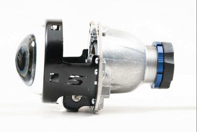 Bi-Xénon : Morimoto Mini D2S 5.0 (simple)